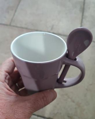 Tazza ceramica