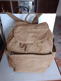 zainetto  Charro, Cintura Timberland