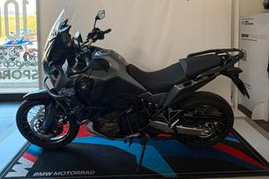Honda CRF1100L Africa Twin-2025