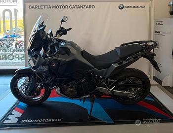 Honda CRF1100L Africa Twin-2025