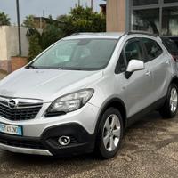 Opel Mokka 1.4 Turbo GPL MOTORE FATTO NUOVO