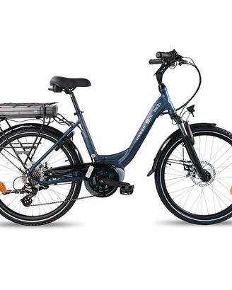 Bici nuova senza scatola