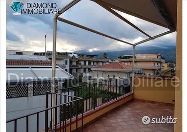 Comodo appartamento a fondachello - mascali