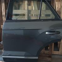 Porte Volkswagen T roc 