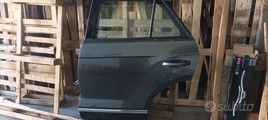 Porte Volkswagen T roc 