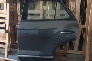 Porte Volkswagen T roc 