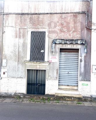 Casa Indipendente Ortelle [ORT0001VRG]
