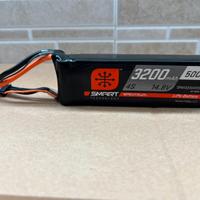 Batteria Lipo 4s