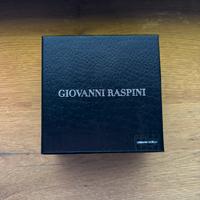 Scatola Giovanni Raspini