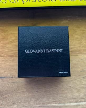Scatola Giovanni Raspini