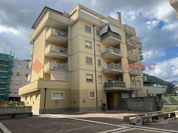 Attico/Mansarda Cassino [ATTICO_LECORTIB_IGVRG]