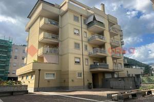 Attico/Mansarda Cassino [ATTICO_LECORTIB_IGVRG]
