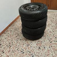 Gomme invernali