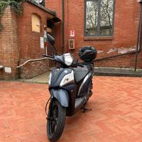 Sym Symphony 50 - 2022