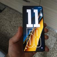 Poco X6 PRO 5G 256GB Nuovo 