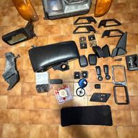 Ricambi per Mercedes W124