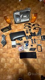 Ricambi per Mercedes W124