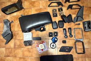 Ricambi per Mercedes W124