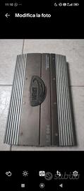 amplificatore impact 4 canali lk654 800w