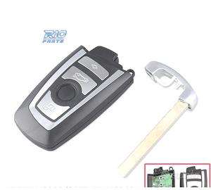 CHIAVE COMPLETA BMW SERIE 1 E82 E88 E87 SERIE 3 E9
