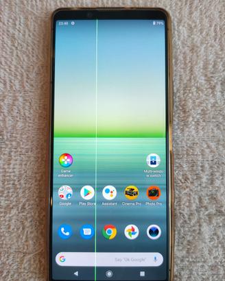 Sony Xperia 5 II - Perfettamente funzionante