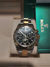 rolex daytona