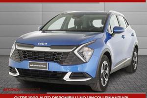 Kia Sportage 1.6 crdi mhev Business imt