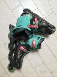 ROLLERBLADE Pattini a Rotelle