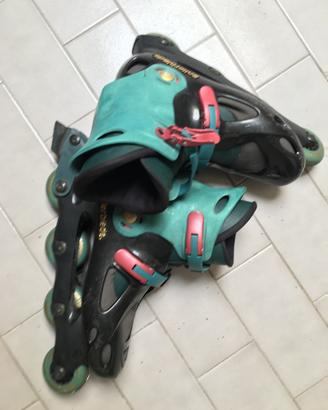 ROLLERBLADE Pattini a Rotelle