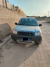 Fuoristrada usato solo in vacanza