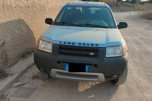 Fuoristrada usato solo in vacanza