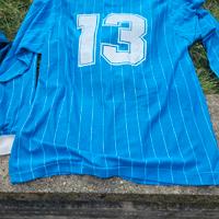Maglia Baseball