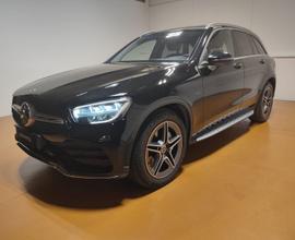 Mercedes-Benz GLC 300 de 4Matic EQ-Power Premium