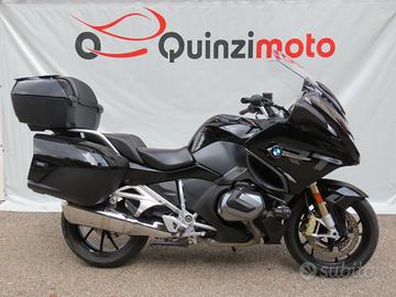 Bmw R 1250 RT Triple Black