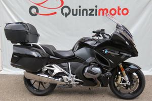 Bmw R 1250 RT Triple Black