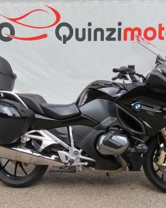 Bmw R 1250 RT Triple Black
