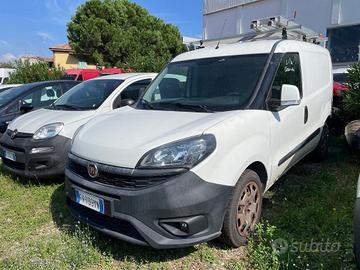 FIAT Doblo Doblò 1.4 T-Jet Natural Power PL-TN C