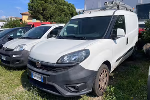 FIAT Doblo Doblò 1.4 T-Jet Natural Power PL-TN C