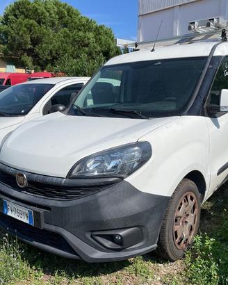 FIAT Doblo Doblò 1.4 T-Jet Natural Power PL-TN C