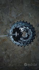 Cassetta Campagnolo 10v 11-25