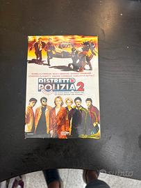 Distretto polizia 2