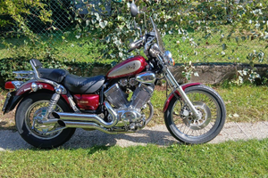 Yamaha XV 535 Virago 1994