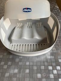 Sterilizzatore Chicco per microonde per biberon