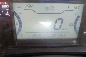 Motorino Brera kl 125 ottobre 2022