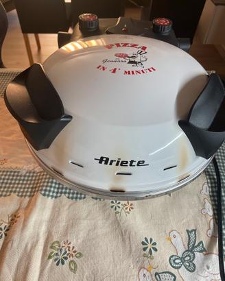 Forno ariete da gennaro