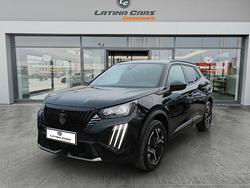 Peugeot 2008 1.2 puretech Allure s&s 130cv AUTO co