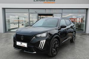 Peugeot 2008 1.2 puretech Allure s&s 130cv AUTO co