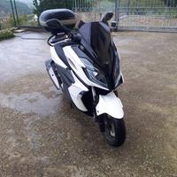 Kymco K-XCT 300i - 2015