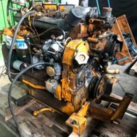 Motore FIAT 8045