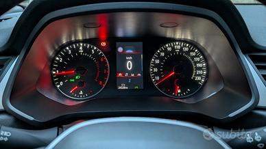 Renault Capture 2 Equilibre TCe 100 GPL 2023